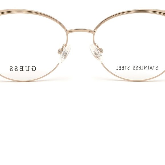 GUESS GU2704 C52 050 - DARK BROWN/OTHER
